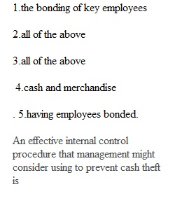 Module 3 Self-Assessment